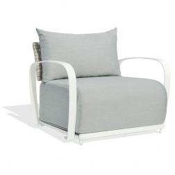 Мягкое кресло для отдыха на террасе Windsor