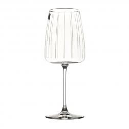 Набор больших прозрачных бокалов для вина Verre Maison, 6 шт