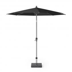 Зонт на улицу черный Riva