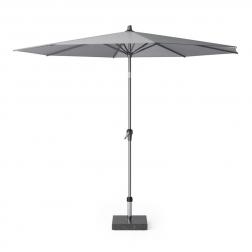 Зонт для террасы и сада цвета Манхэттен Riva premium