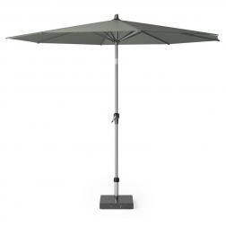 Большой зонт 3 м оливковый Riva