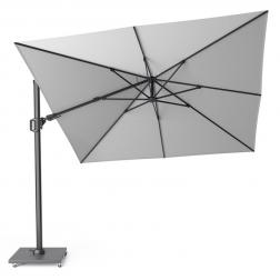 Зонт уличный светло-серый Challenger T2