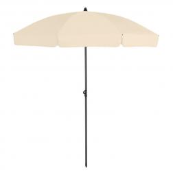Зонт дачный Aruba цвета экрю
