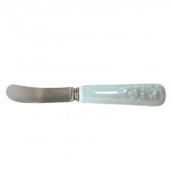 Нож Mediterranea blue