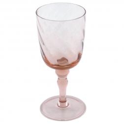 Стеклянный бокал для воды ручной работы Torson