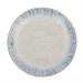 Тарелка для салата Costa Nova Brisa синяя 20 см