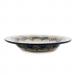 Тарелка для супа Ceramika Artystyczna Лесной веночек 23 см