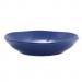 Тарелка для супа Comtesse Milano Ritmo синяя 21 см