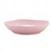 Тарелки для супа розовые Comtesse Milano Ritmo 21 см 6 шт.
