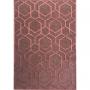 Ковер с рельефным рисунком Farashe SL Carpet