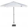 Зонт на улицу белый Antigua