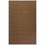 Ковер для террасы коричневого цвета Cord SL Carpet