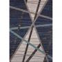 Ковер с абстрактным рисунком Spring SL Carpet