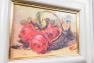 Репродукция картины Decor Toscana Красные розы 53×43 см  - фото
