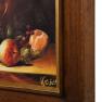 Набор из 4-х прямоугольных картин с фруктами "Натюрморты" Decor Toscana  - фото