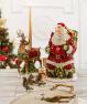 Бисквитник Дед Мороз "Заколдованный лес" Palais Royal  - фото