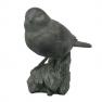 Набор статуэток "Птички на камнях" TroupeR, 2 шт Exner  - фото
