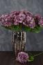 Искусственная ветка Гортензии лилового цвета Exner  - фото