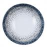 Керамическая суповая тарелка с нежным градиентным узором Stella Bastide  - фото