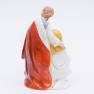 Статуэтка керамическая "Рождение Иисуса" Palais Royal  - фото