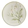 Набор из 4-х керамических тарелок для супа "Ароматные Травы" Certified International  - фото
