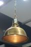 Подвесной светильник 50 см в стиле лофт Light and Living  - фото