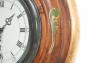 Часы антикварные с росписью Capanni  - фото