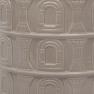 Керамическое кашпо в форме амфитеатра "Колизей" Palais Royal  - фото
