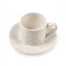 Чашка чайная белая "Истории города" Palais Royal  - фото