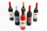 Набор аксессуаров для вина из 5 предметов Cantina Lambrusco Palais Royal  - фото