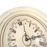 Часы настенные антиквариат Capanni  - фото