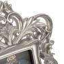 Рамка для фото цвета серебра PopNeoClassic Palais Royal  - фото