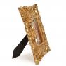 Рамка для фото с виньетками золотого цвета PopNeoClassic Palais Royal  - фото