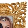 Рамка для фото с виньетками золотого цвета PopNeoClassic Palais Royal  - фото