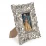 Рамка для фото цвета серебра с виньетками PopNeoClassic Palais Royal  - фото