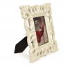 Рамка для фото белая для свадебной фотографии PopNeoClassic Palais Royal  - фото