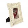 Рамка для фото белая с виньетками PopNeoClassic Palais Royal  - фото