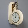 Часы настенные Capanni 26 см  - фото