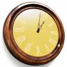 Часы настенные классические Capanni  - фото