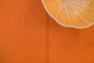 Скатерть хлопок Orange Tint  - фото