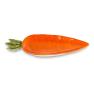 Блюдо в виде морковки "Пасхальный сад" Certified International  - фото