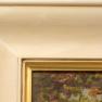 Большая картина "Вид на Соренто" Майкла Лонго, репродукция Decor Toscana  - фото