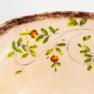 Глубокая суповая тарелка из прочной керамики Melograno Bizzirri  - фото
