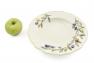 Суповая тарелка из коллекции огнеупорной керамики "Оливы и маслины" Villa Grazia  - фото