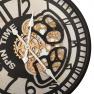 Часы с открытым механизмом в стиле сюрреализма Skeleton Clocks  - фото