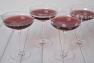 Набор бокалов для шампанского 6шт. Calici Coppa Maison  - фото