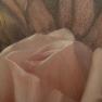 Набор из 2-х репродукций картин Игоря Левашова "Розовые лепестки" Decor Toscana  - фото