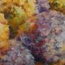 Набор из 2-х картин с яркими цветами "Гортензии" Decor Toscana  - фото