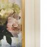 Набор из 2-х картин с нежным растительным рисунком "Цветы" Decor Toscana  - фото