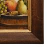 Набор из 2-х вертикальных картин "Виноградные поля" Decor Toscana  - фото